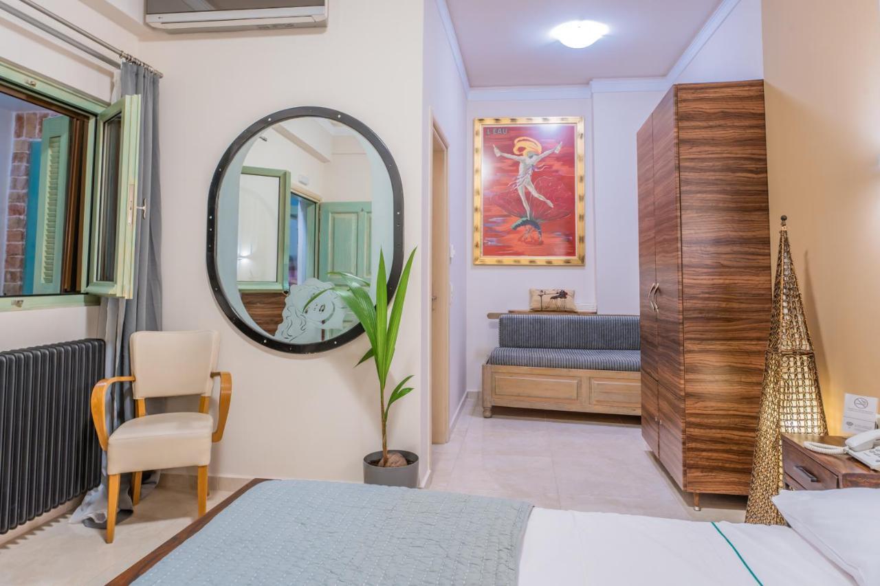 The Stone Manor , Noho Boutique Thissio Atenas Exterior foto