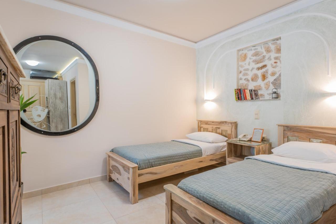 The Stone Manor , Noho Boutique Thissio Atenas Exterior foto