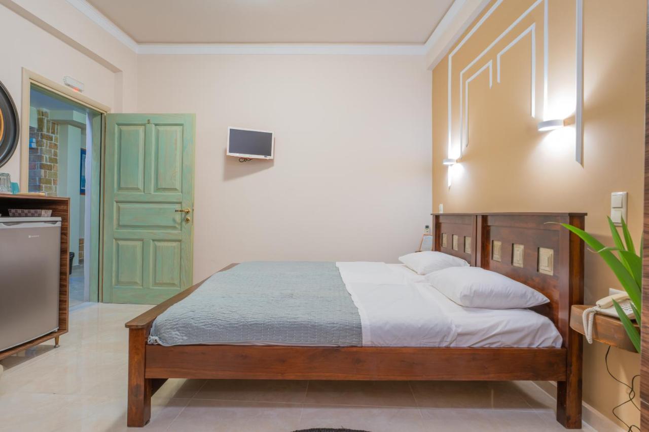 The Stone Manor , Noho Boutique Thissio Atenas Exterior foto