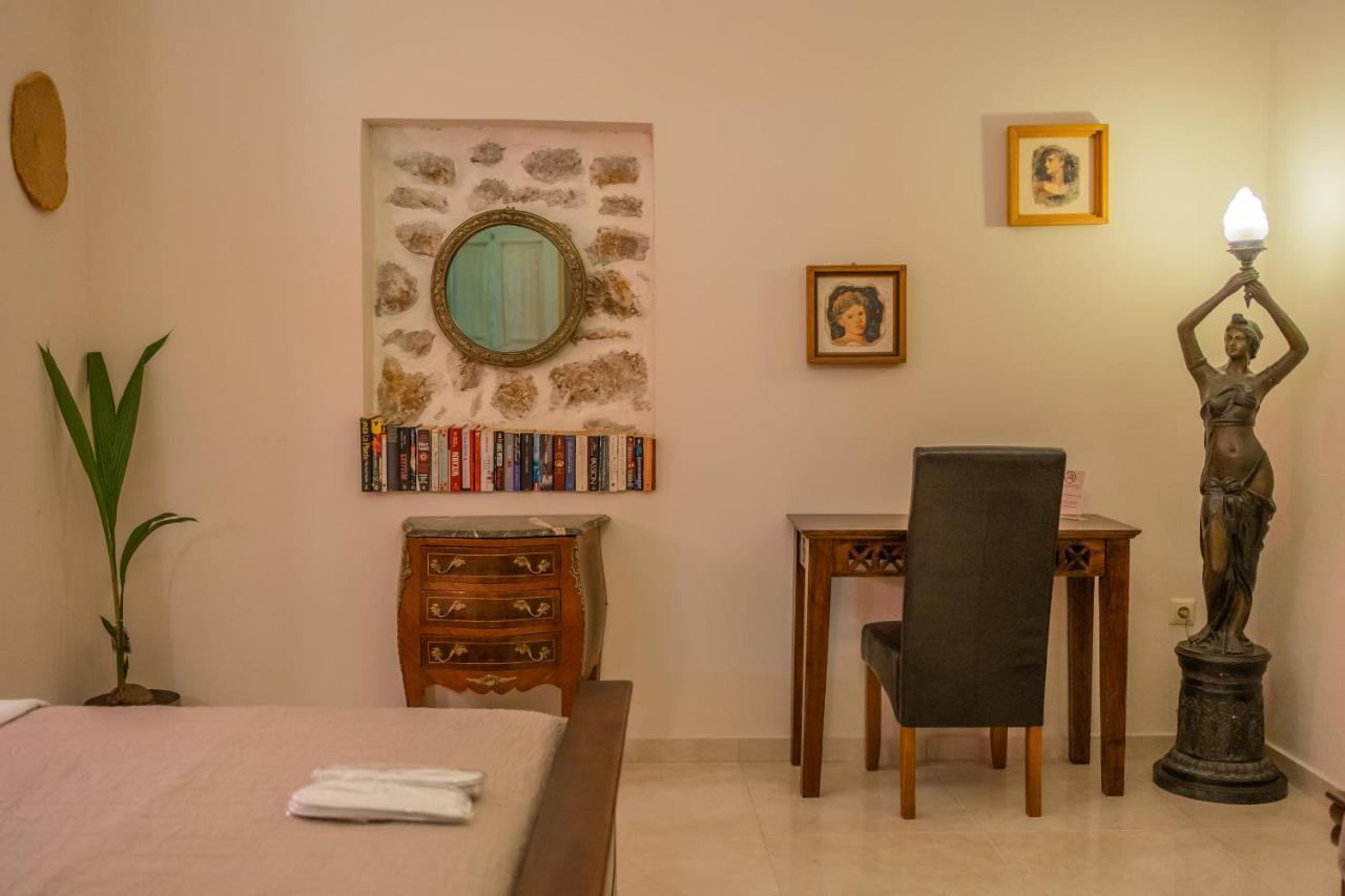 The Stone Manor , Noho Boutique Thissio Atenas Exterior foto