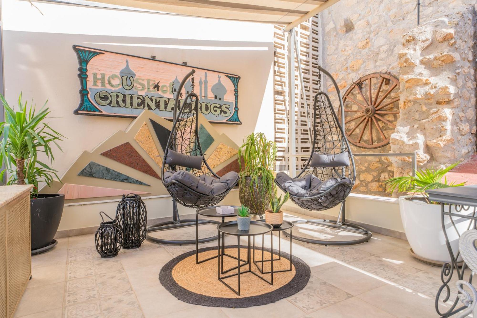 The Stone Manor , Noho Boutique Thissio Atenas Exterior foto
