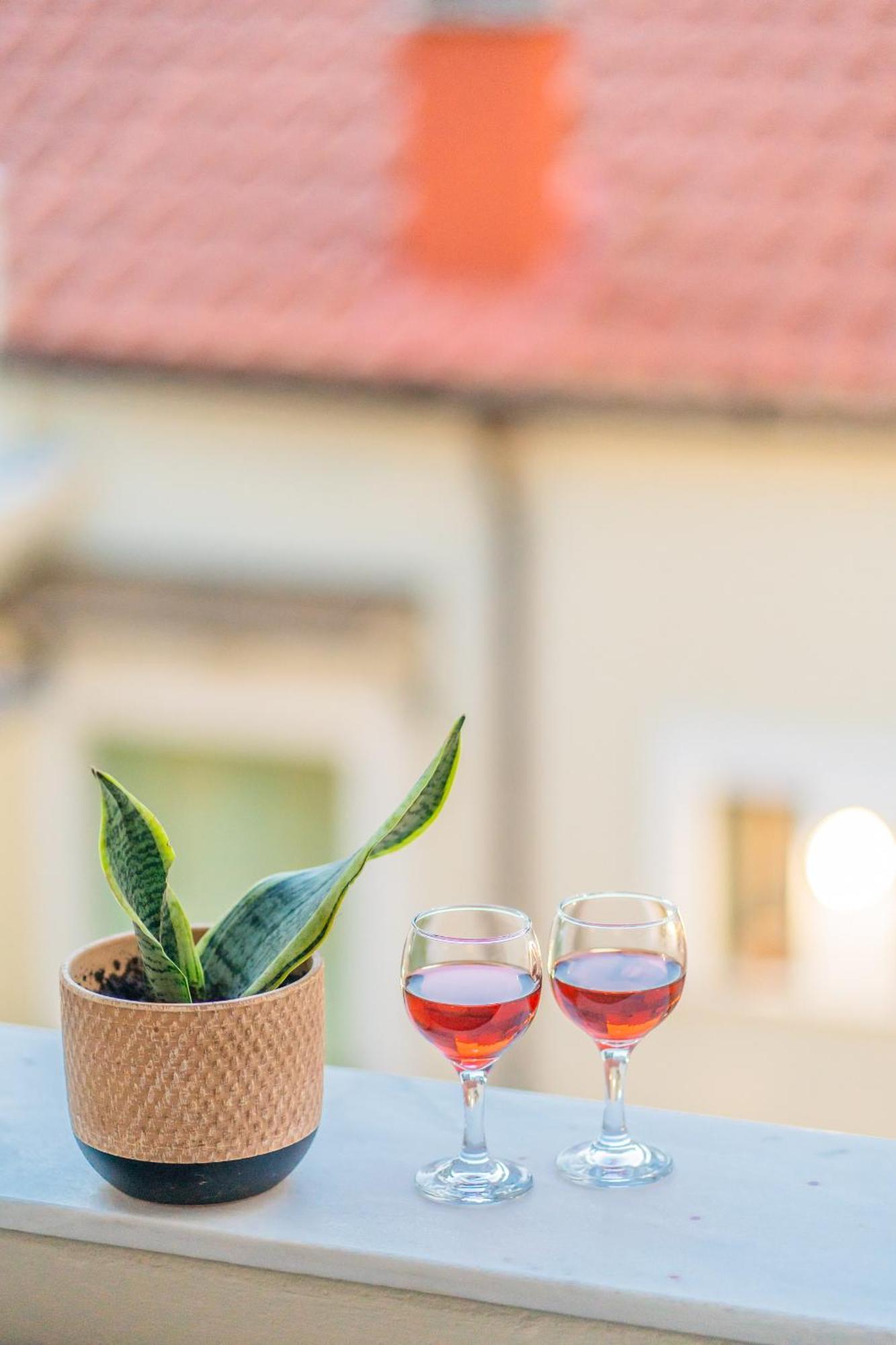 The Stone Manor , Noho Boutique Thissio Atenas Exterior foto