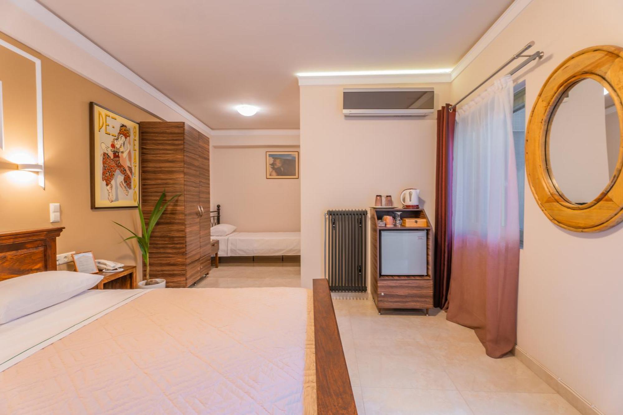 The Stone Manor , Noho Boutique Thissio Atenas Exterior foto